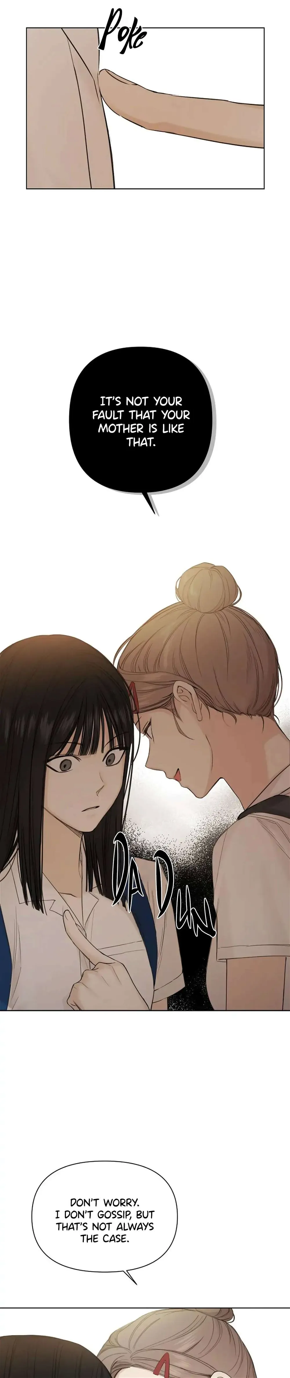 Just Twilight chapter 7 page 29