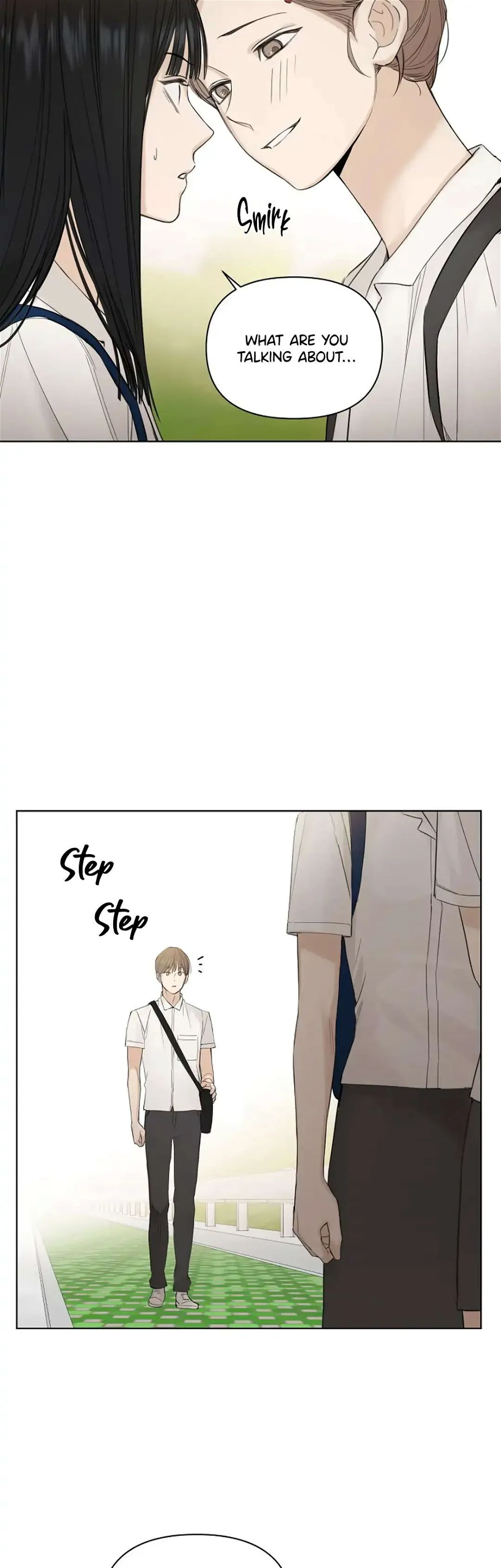 Just Twilight chapter 7 page 30