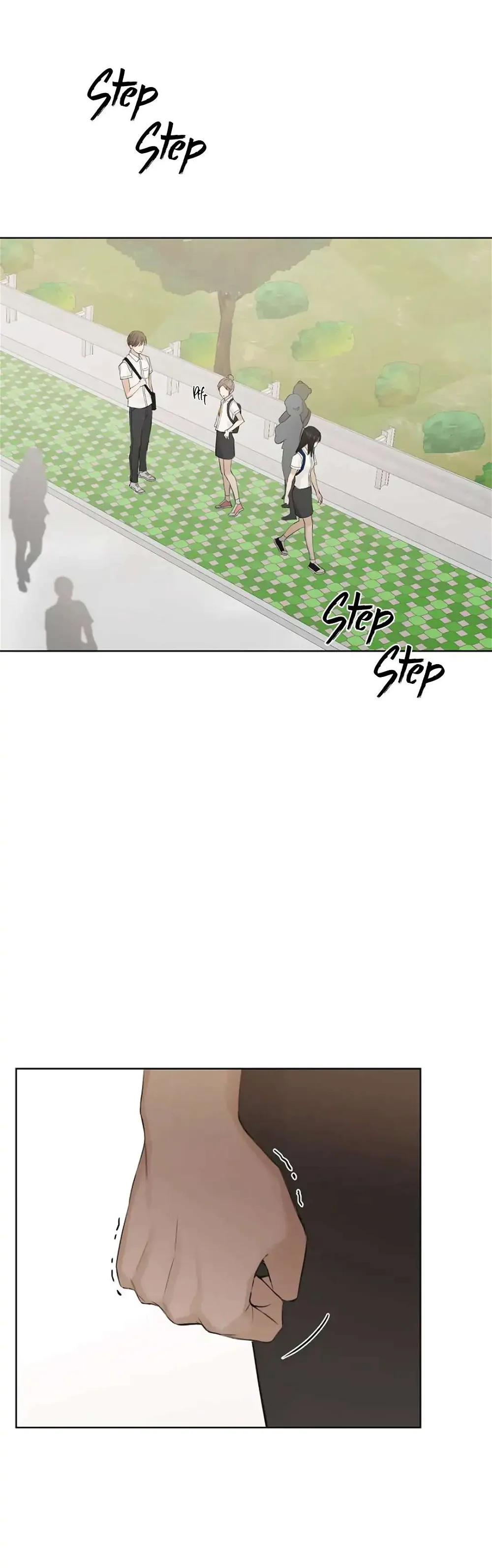 Just Twilight chapter 7 page 34