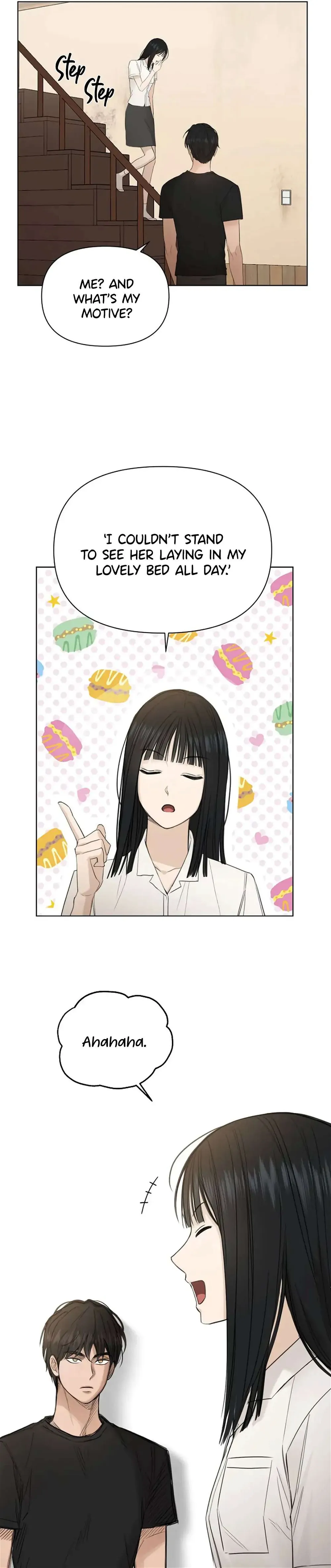 Just Twilight chapter 7 page 5