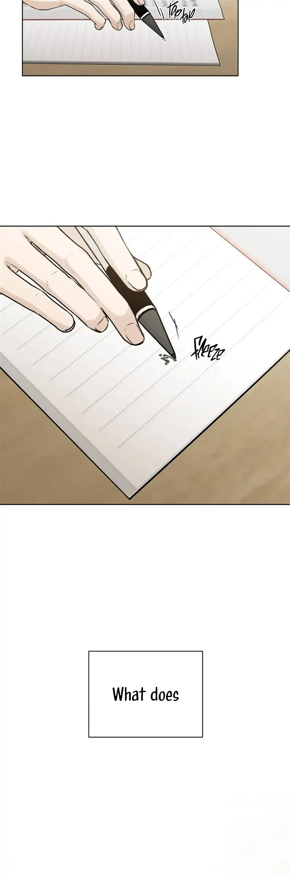 Just Twilight chapter 8 page 15