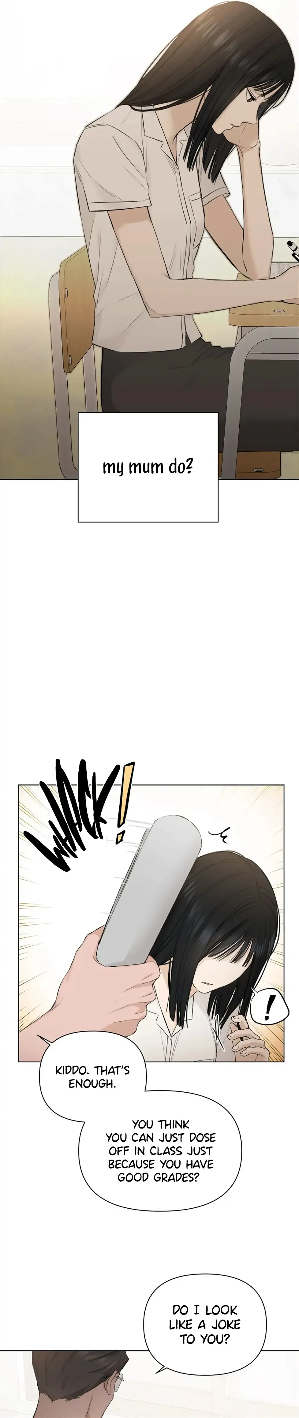 Just Twilight chapter 8 page 16