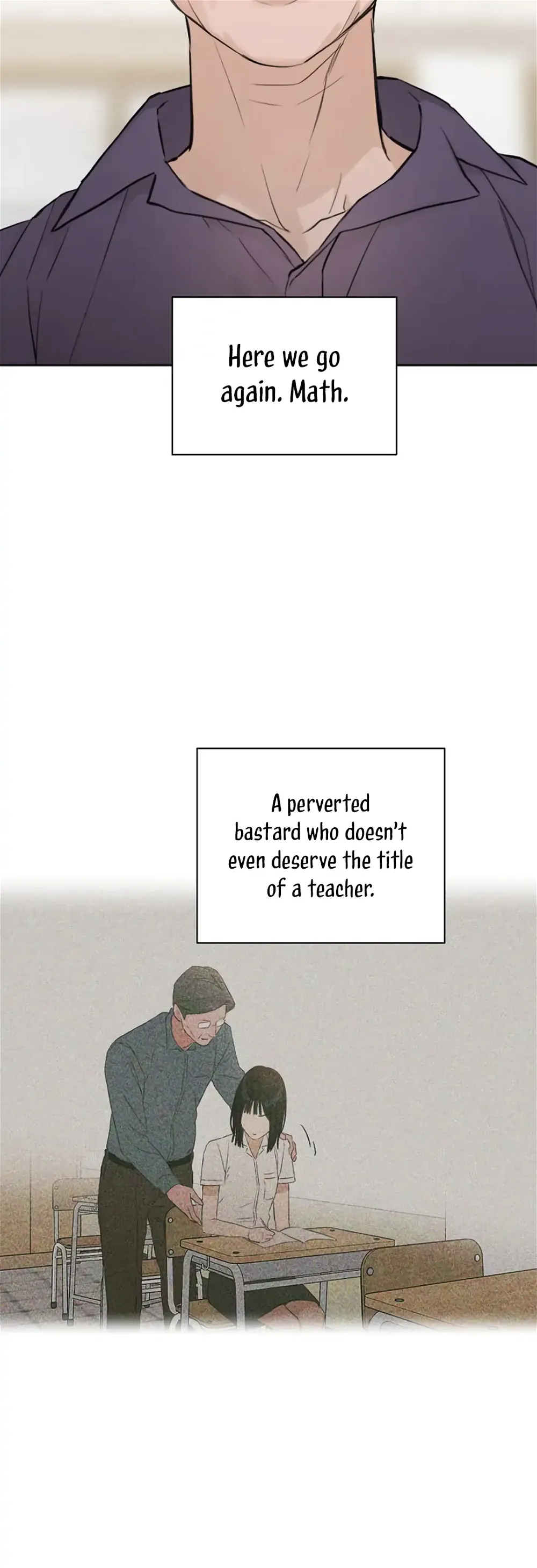 Just Twilight chapter 8 page 18