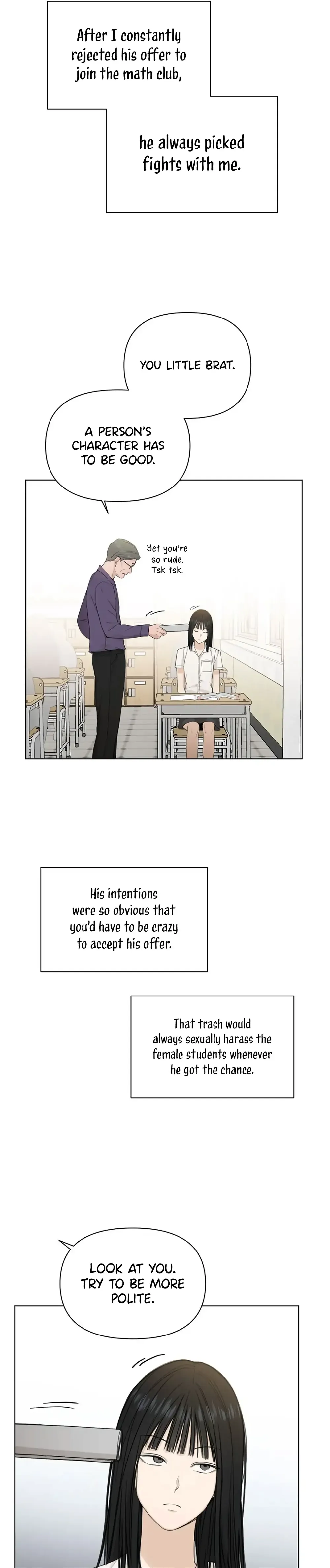 Just Twilight chapter 8 page 19