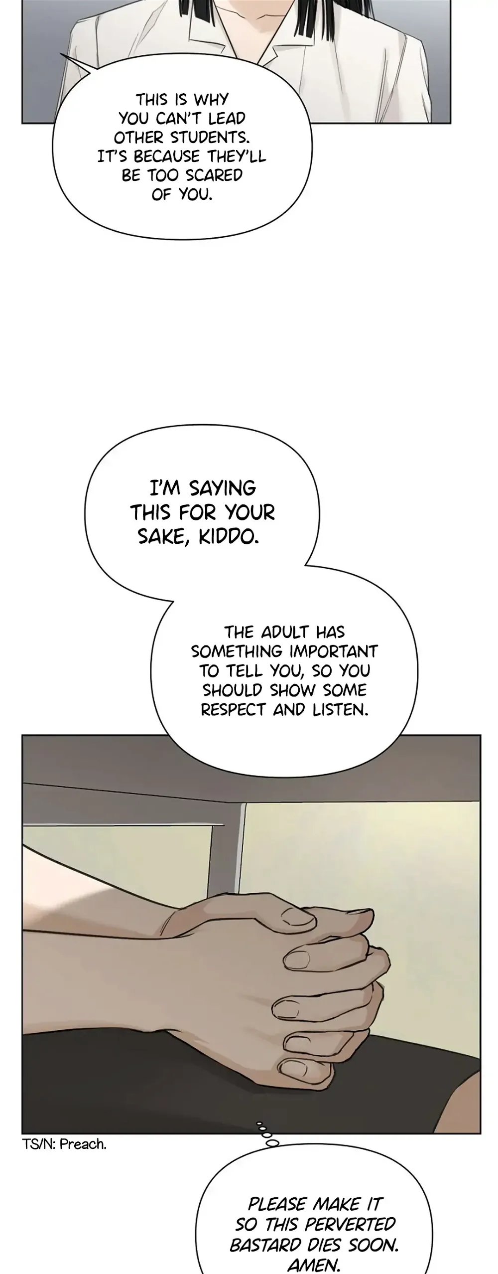 Just Twilight chapter 8 page 20