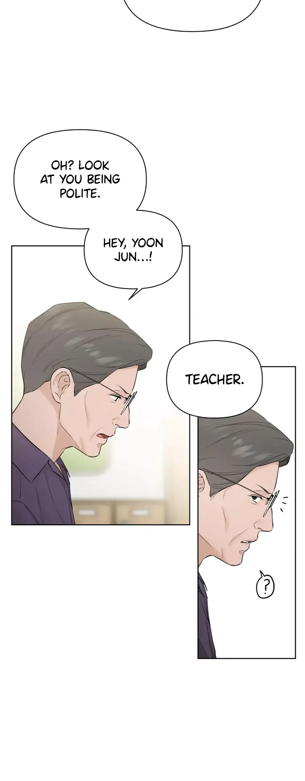 Just Twilight chapter 8 page 21