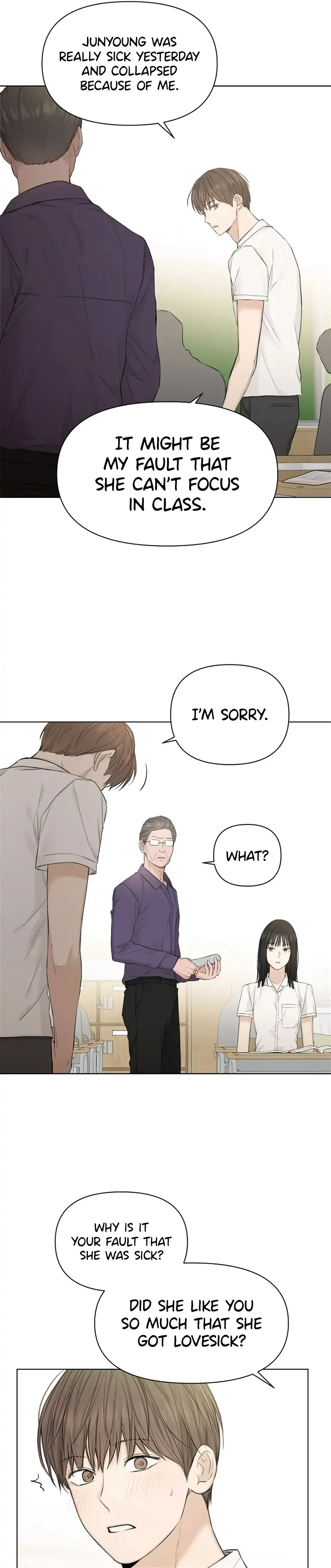 Just Twilight chapter 8 page 22