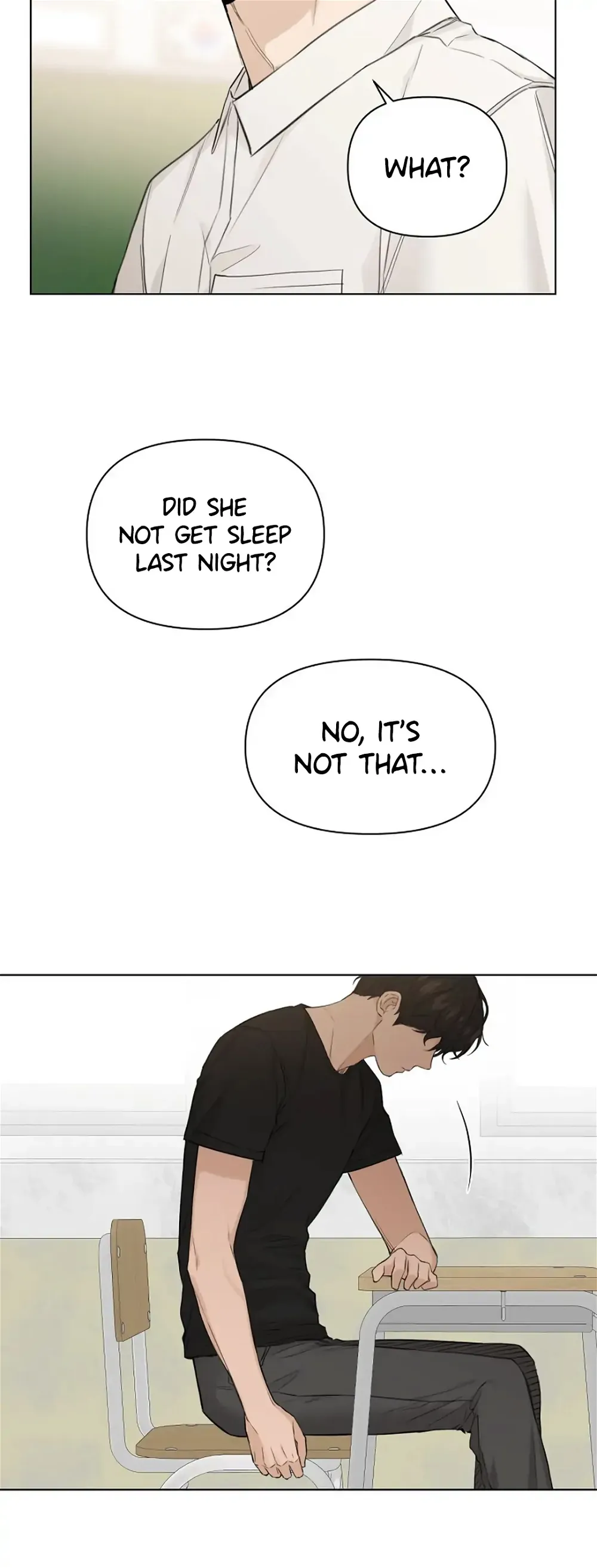 Just Twilight chapter 8 page 23