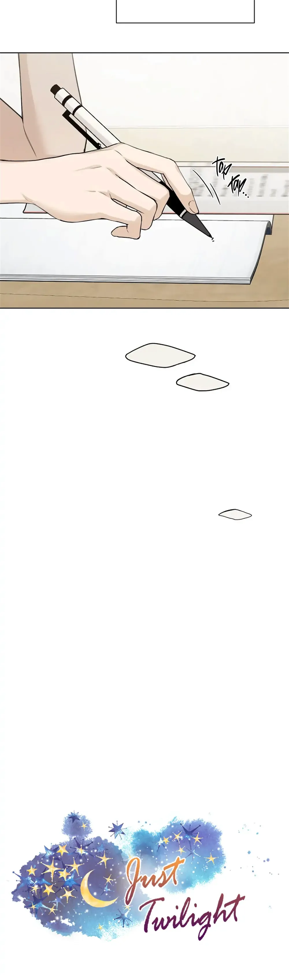 Just Twilight chapter 8 page 3