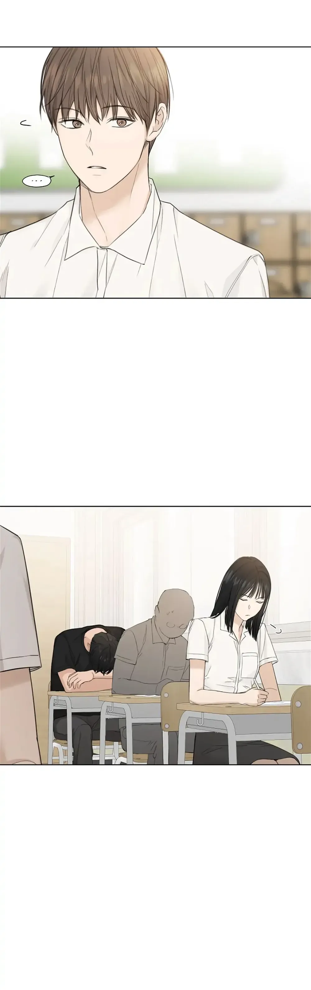 Just Twilight chapter 8 page 30