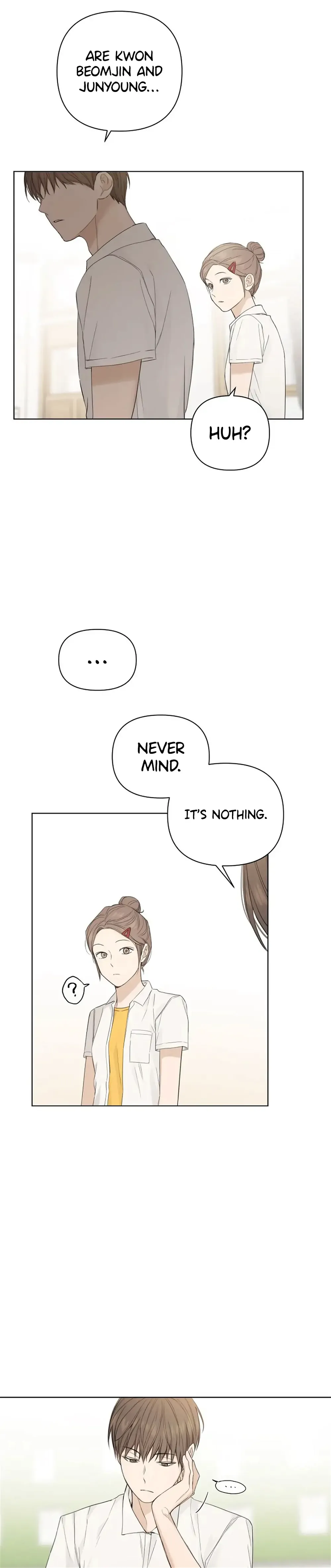 Just Twilight chapter 8 page 31