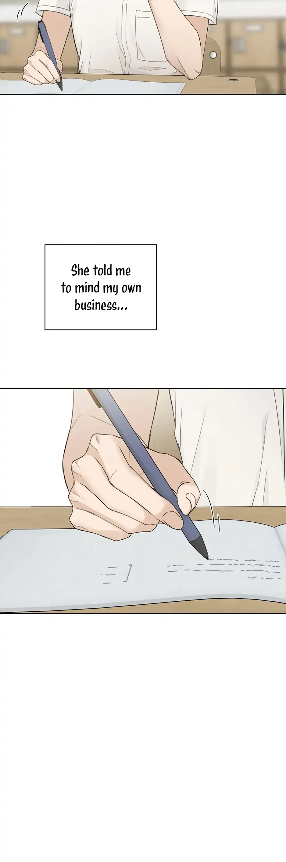 Just Twilight chapter 8 page 32