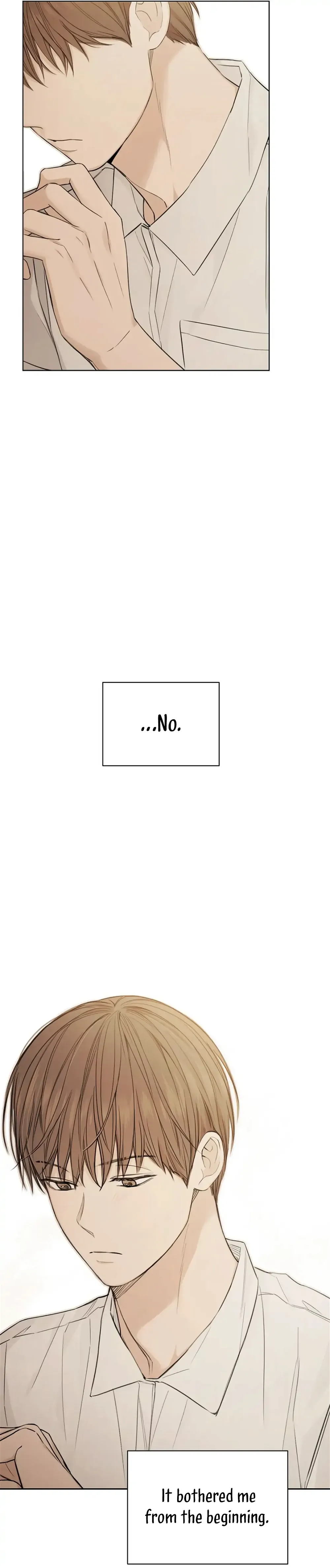 Just Twilight chapter 8 page 34