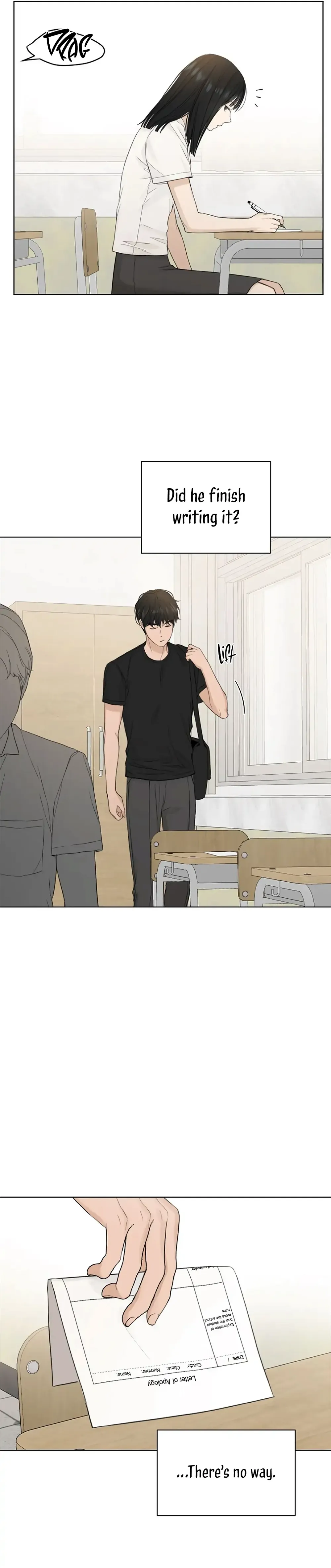 Just Twilight chapter 8 page 37