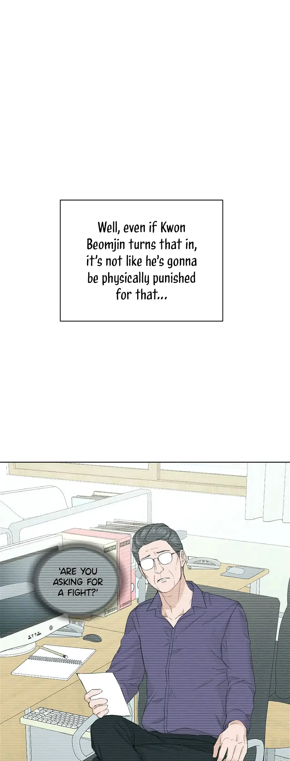 Just Twilight chapter 8 page 38