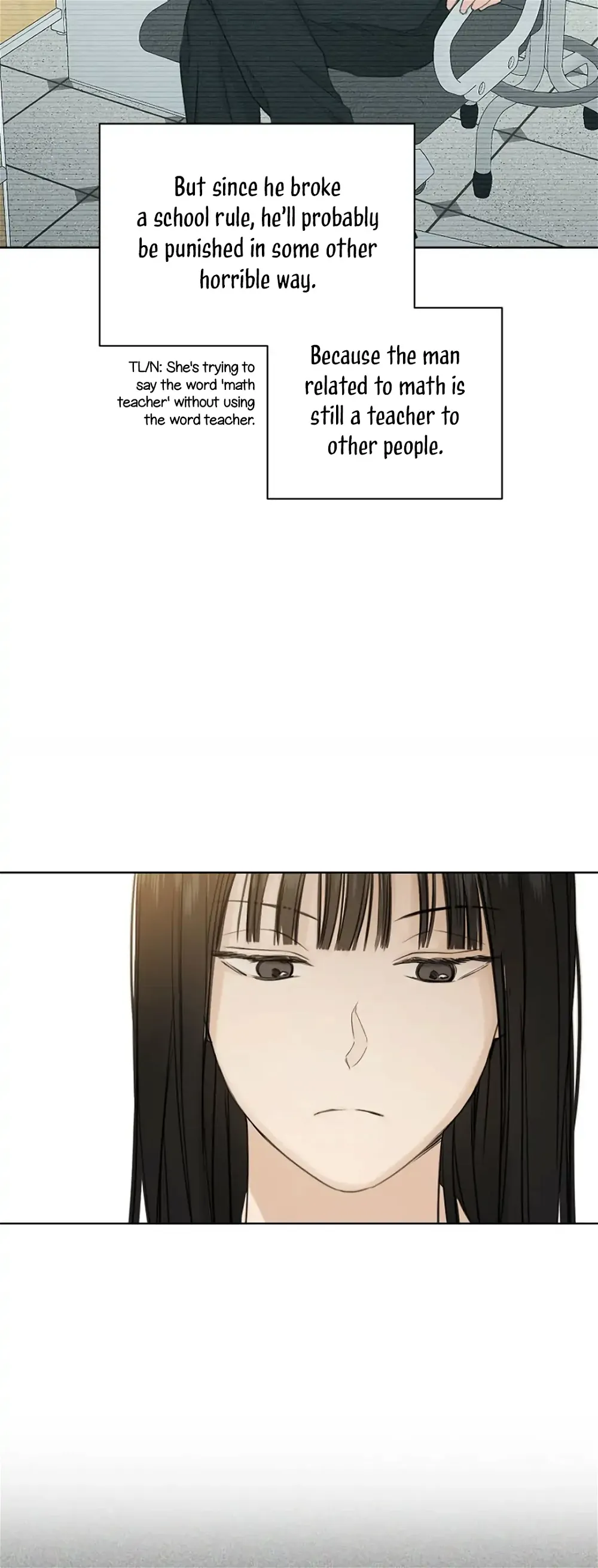 Just Twilight chapter 8 page 39