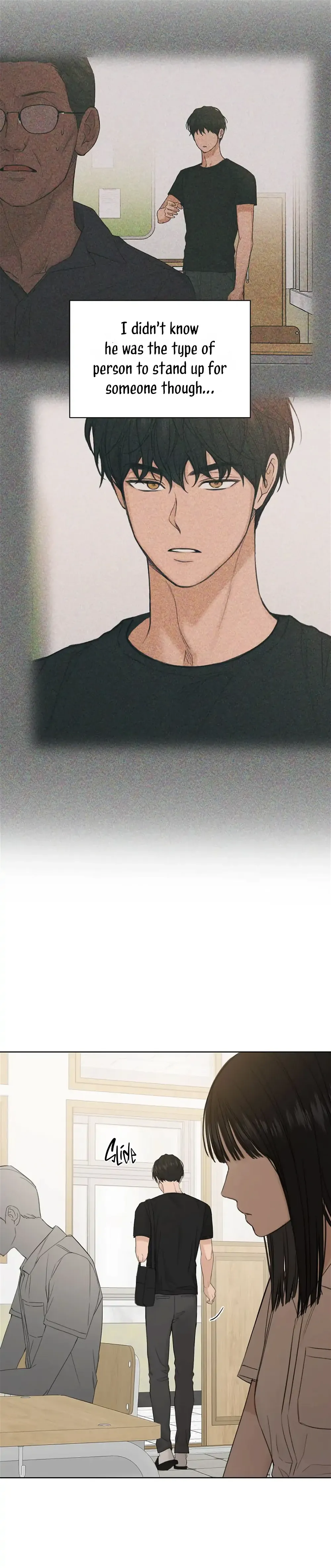 Just Twilight chapter 8 page 40