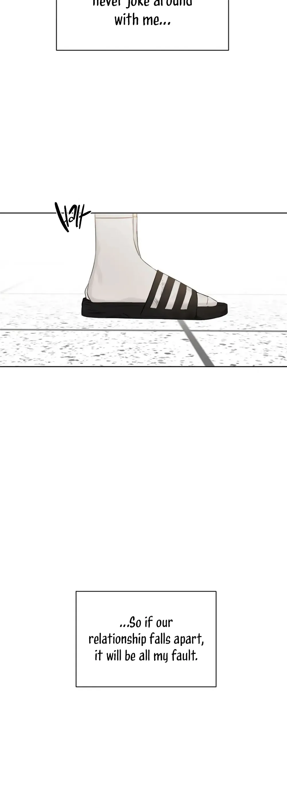 Just Twilight chapter 8 page 45