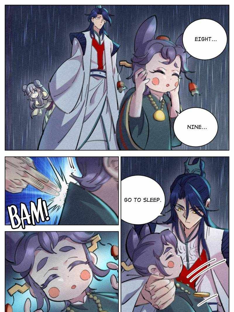 Justice Mask chapter 103 page 2