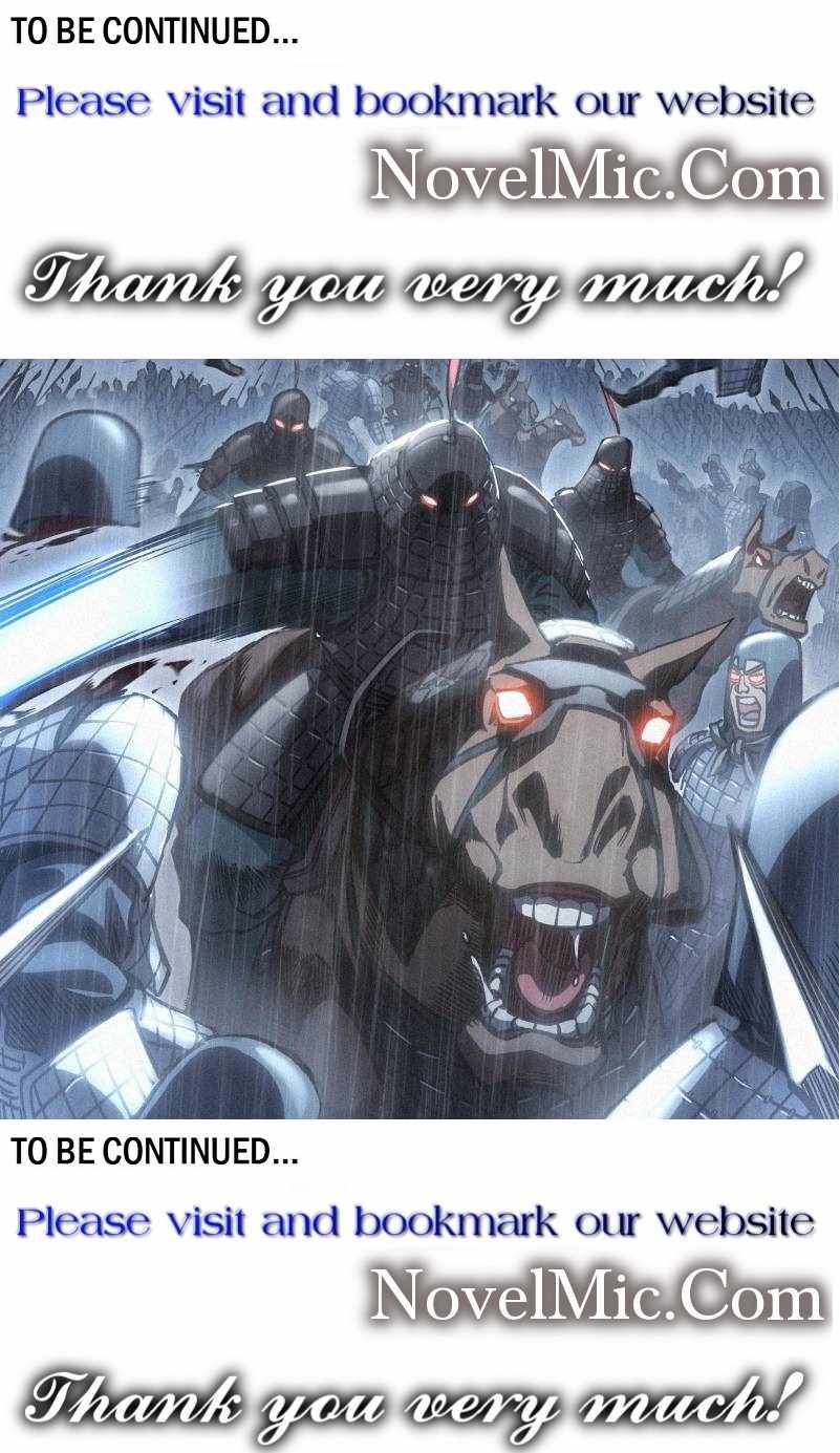 Justice Mask chapter 110 page 30