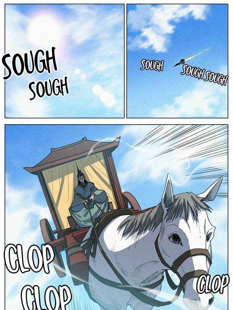 Justice Mask chapter 111 page 31