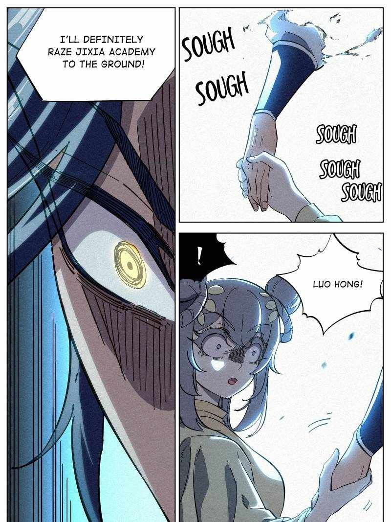 Justice Mask chapter 117 page 32