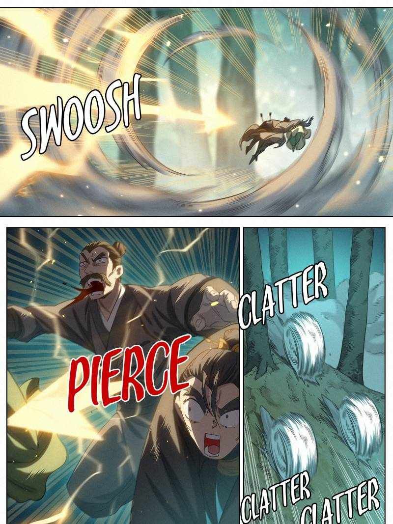 Justice Mask chapter 122 page 26