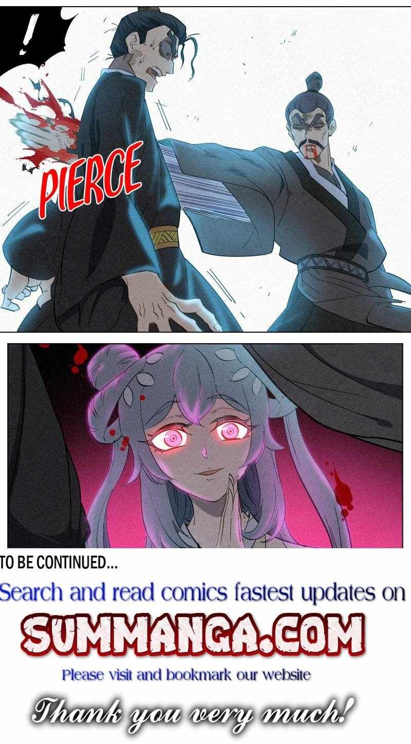 Justice Mask chapter 122 page 40