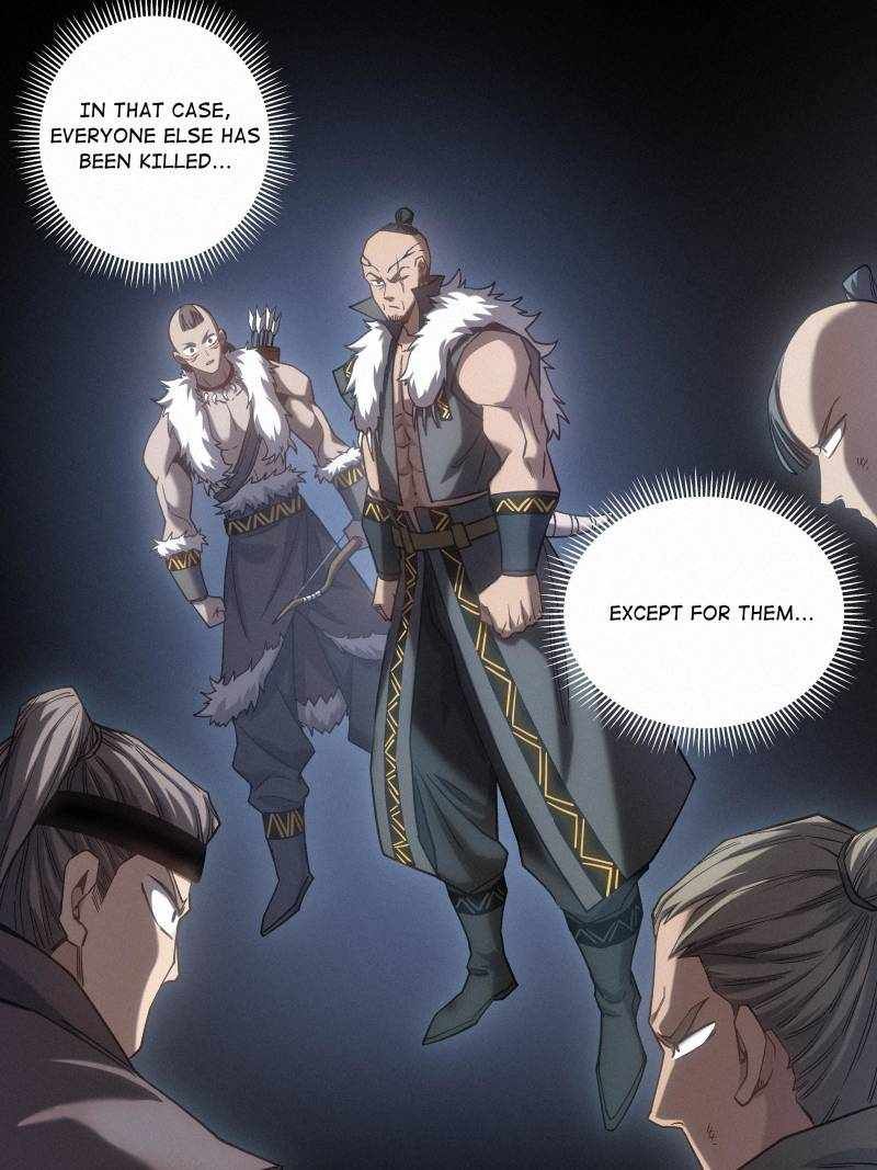 Justice Mask chapter 126 page 20