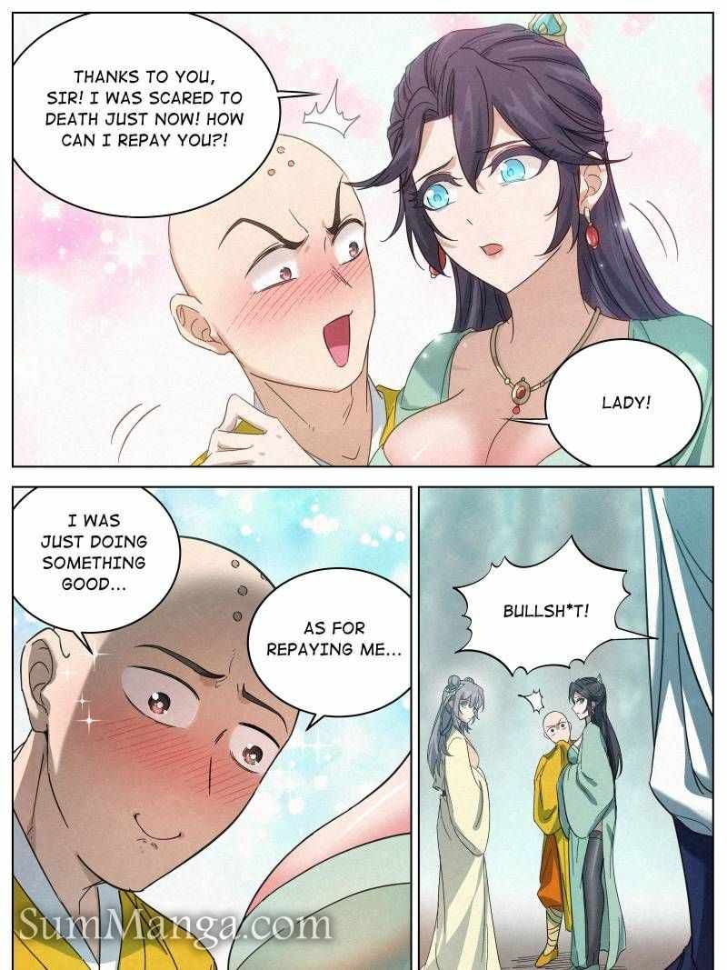 Justice Mask chapter 126 page 40