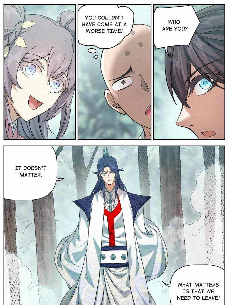 Justice Mask chapter 126 page 42