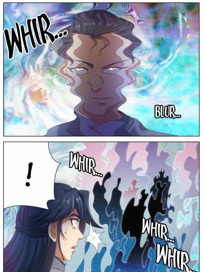Justice Mask chapter 129 page 24