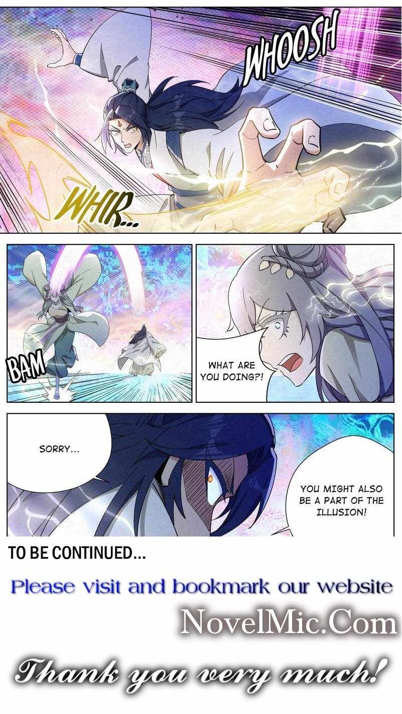 Justice Mask chapter 129 page 40