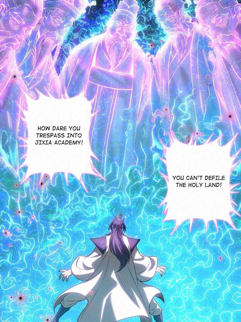 Justice Mask chapter 130 page 26