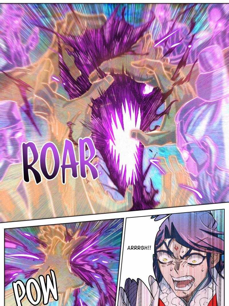 Justice Mask chapter 130 page 40