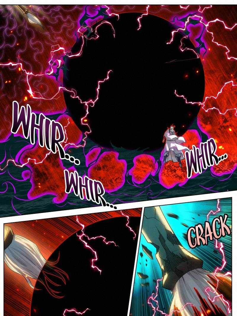 Justice Mask chapter 132 page 18