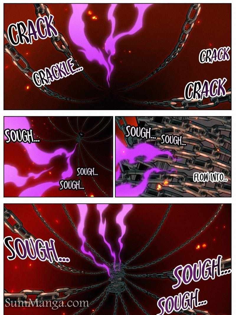 Justice Mask chapter 132 page 28