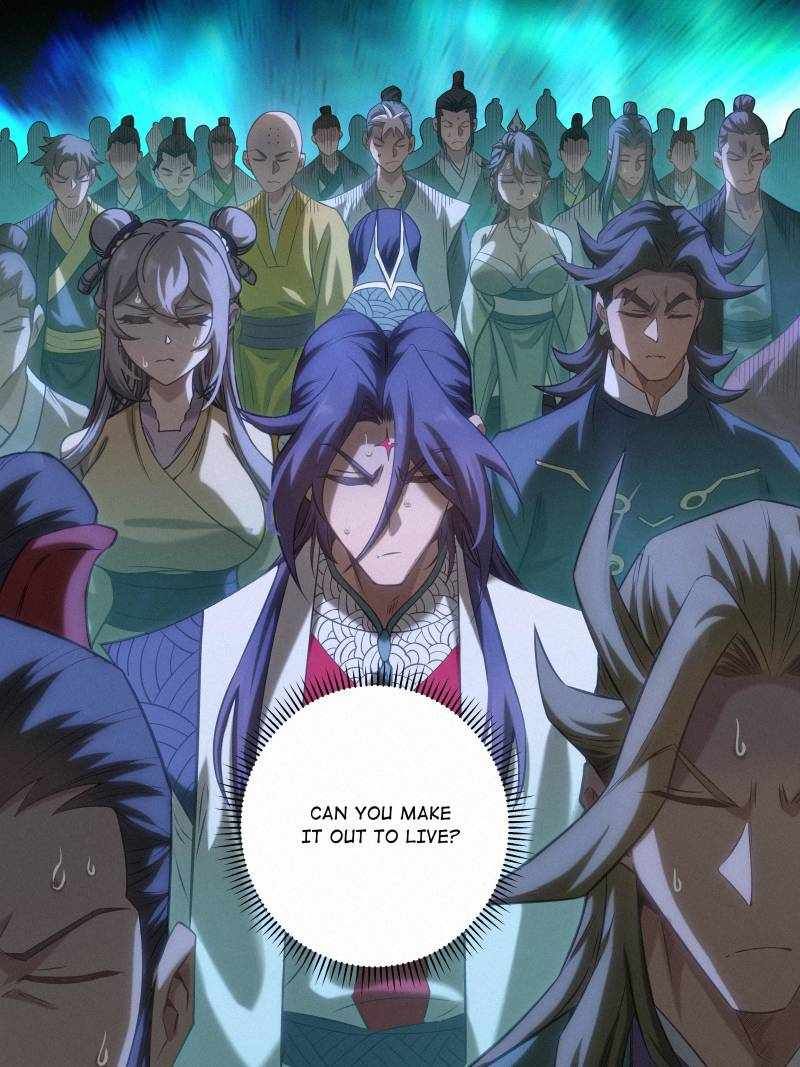 Justice Mask chapter 132 page 40