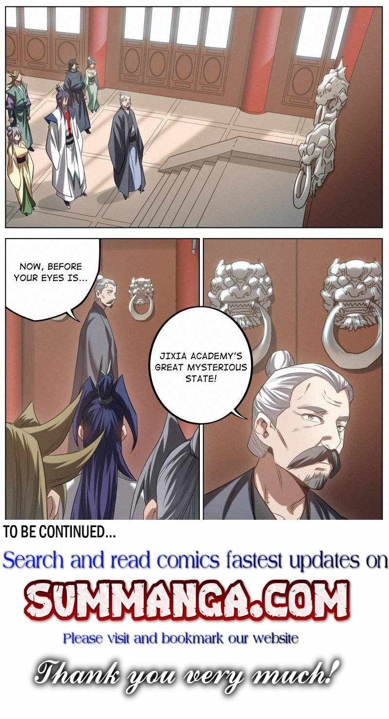 Justice Mask chapter 141 page 40