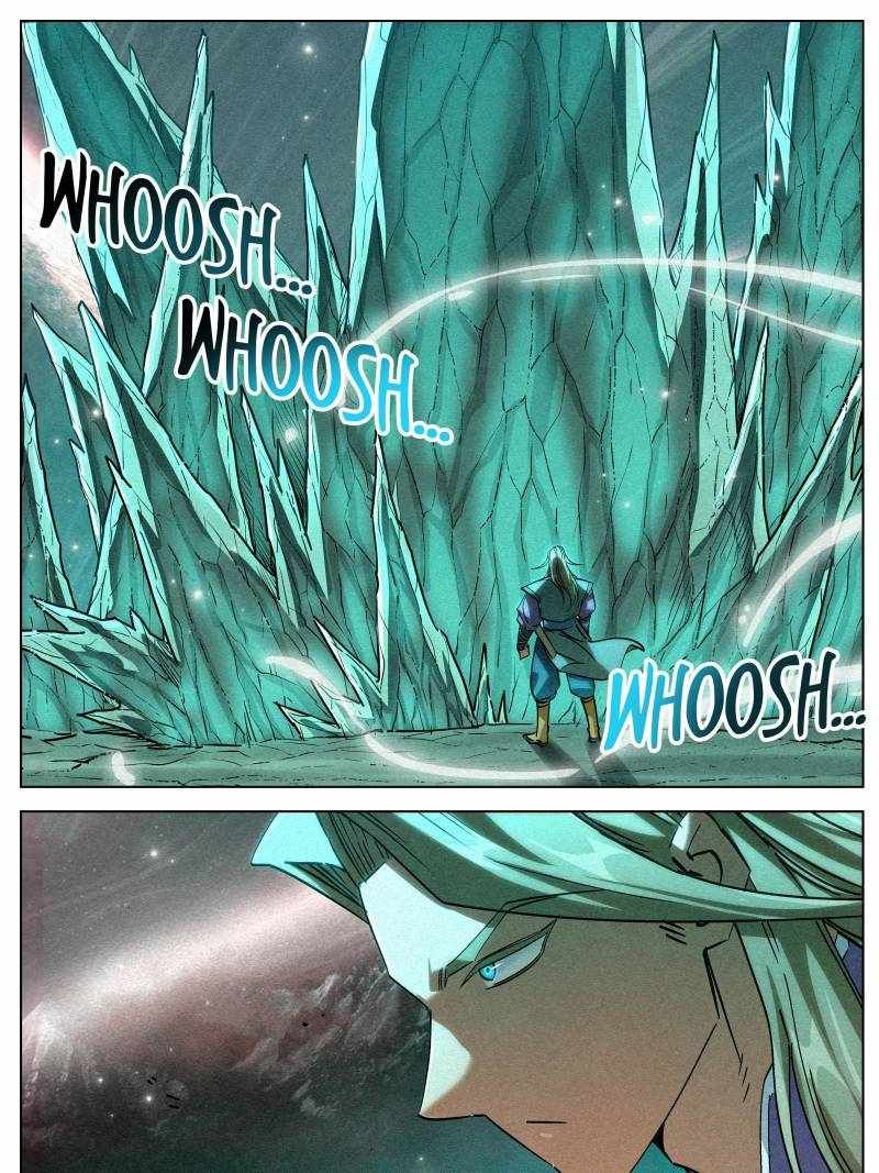 Justice Mask chapter 144 page 31