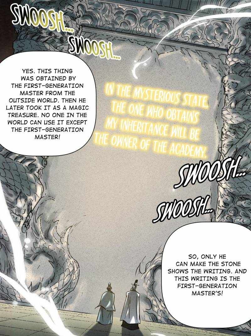 Justice Mask chapter 145 page 15