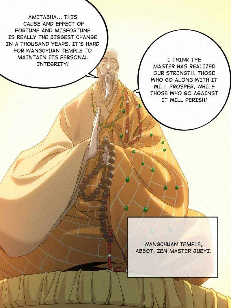 Justice Mask chapter 145 page 37