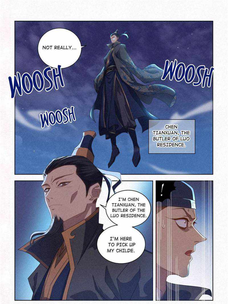 Justice Mask chapter 15 page 16