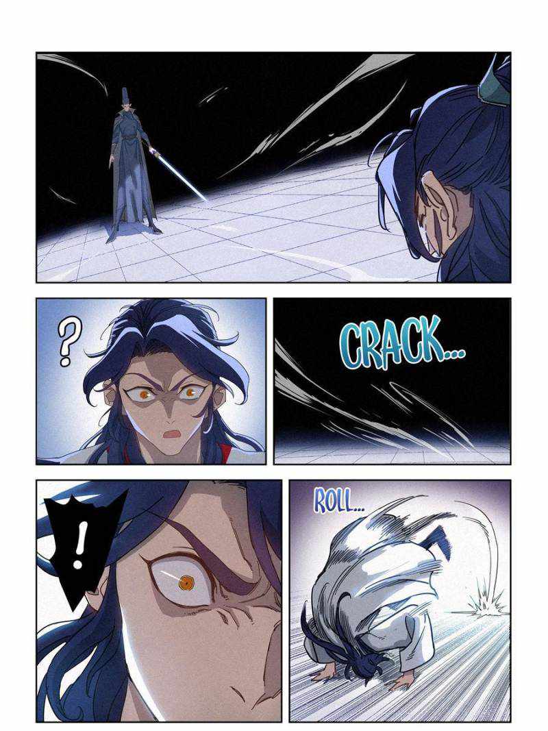 Justice Mask chapter 15 page 2