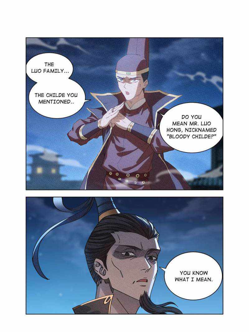 Justice Mask chapter 15 page 24