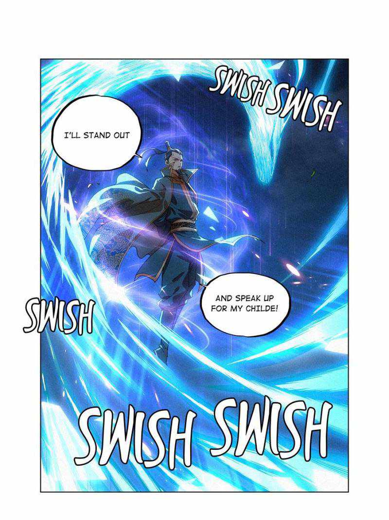 Justice Mask chapter 15 page 30