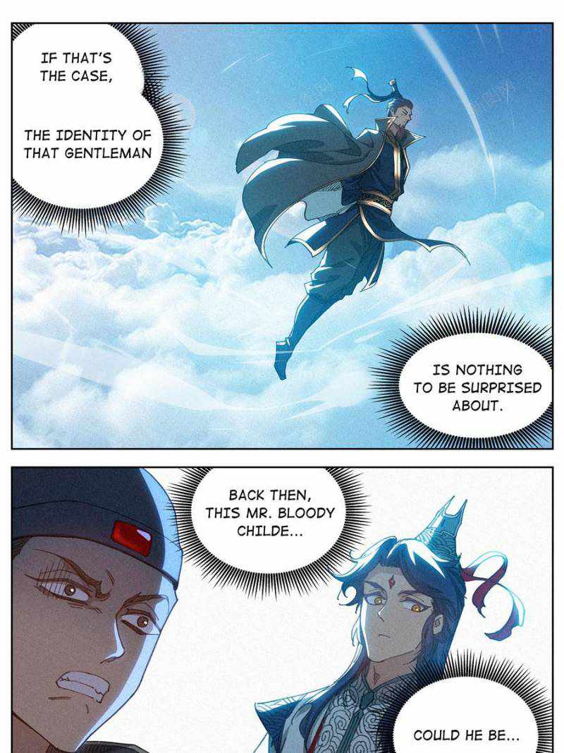 Justice Mask chapter 16 page 36