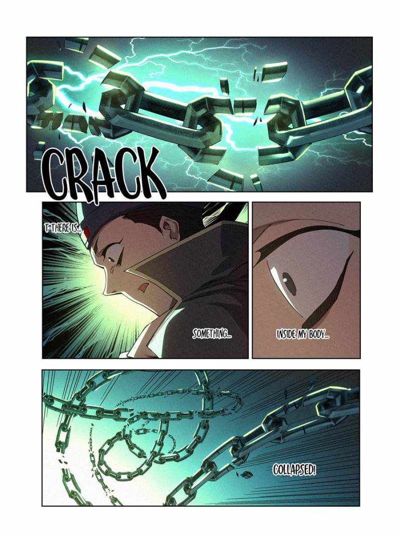 Justice Mask chapter 18 page 2