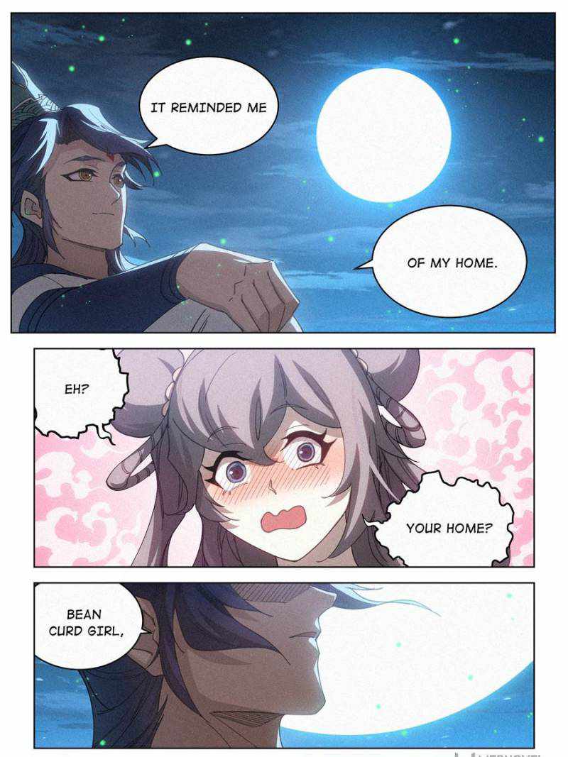 Justice Mask chapter 28 page 12