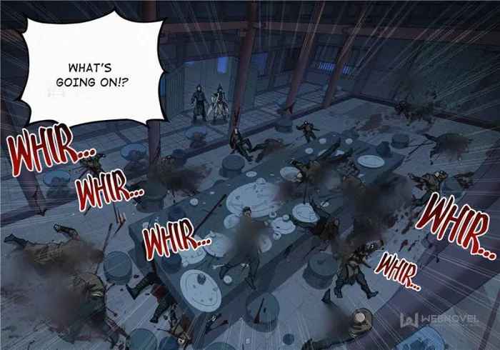 Justice Mask chapter 42 page 12